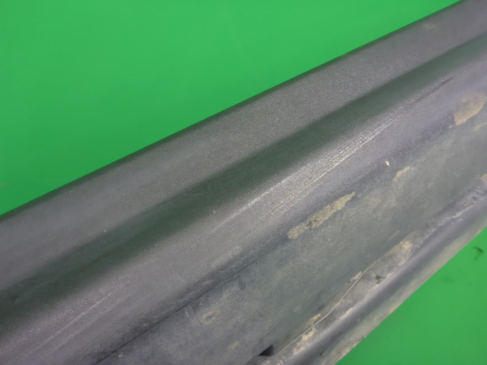 Накладка на порог (наружная)