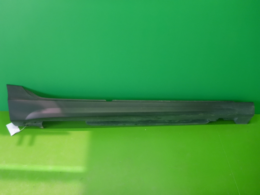 Накладка на порог (наружная)