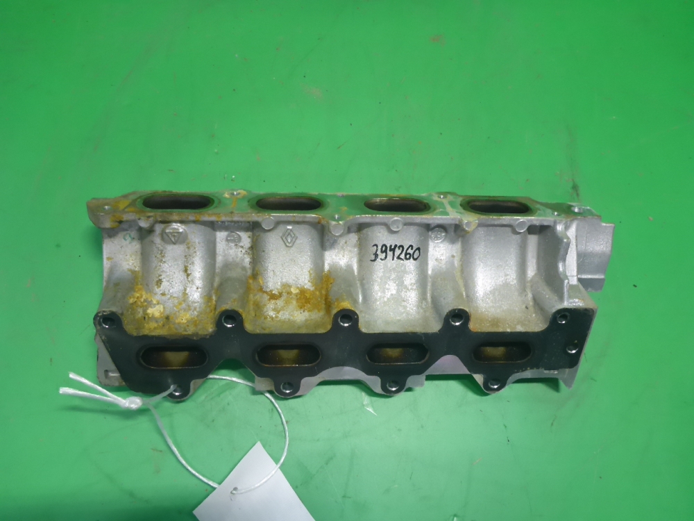 Коллектор впускной