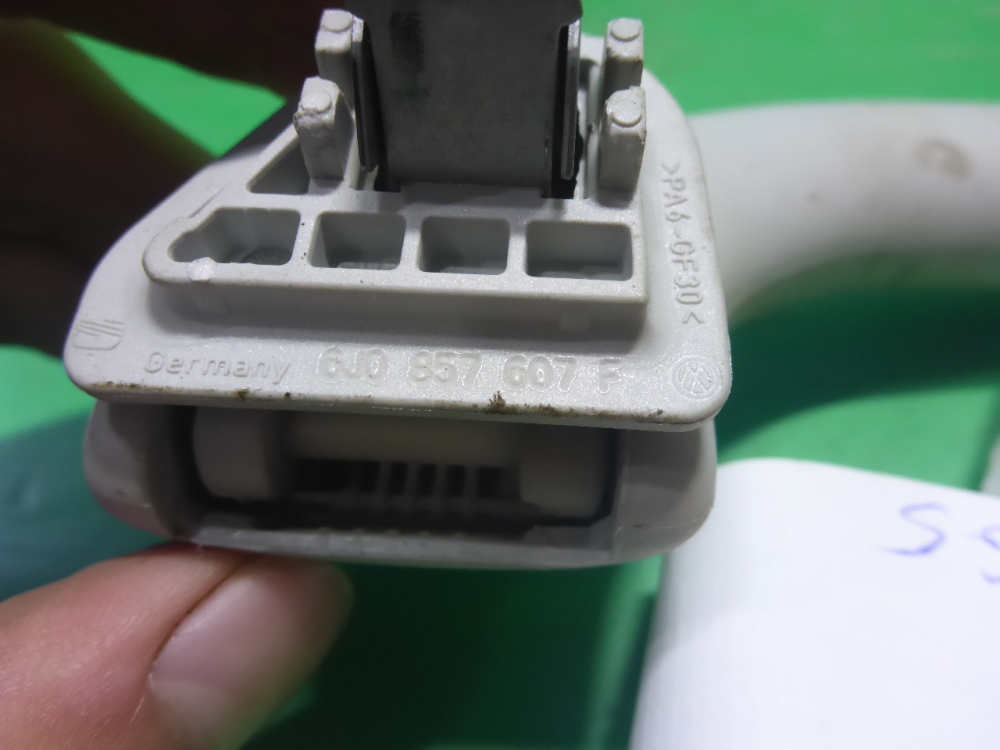 Ручка внутренняя потолочная