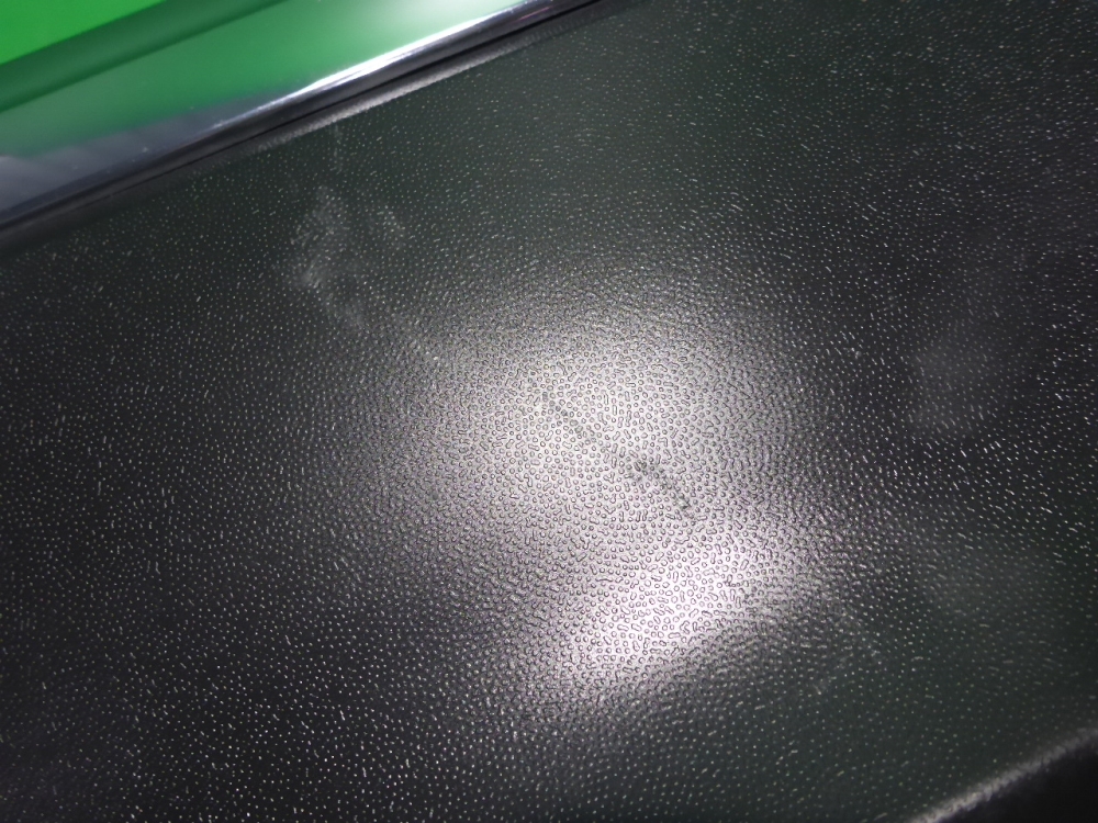 Накладка двери задней правой