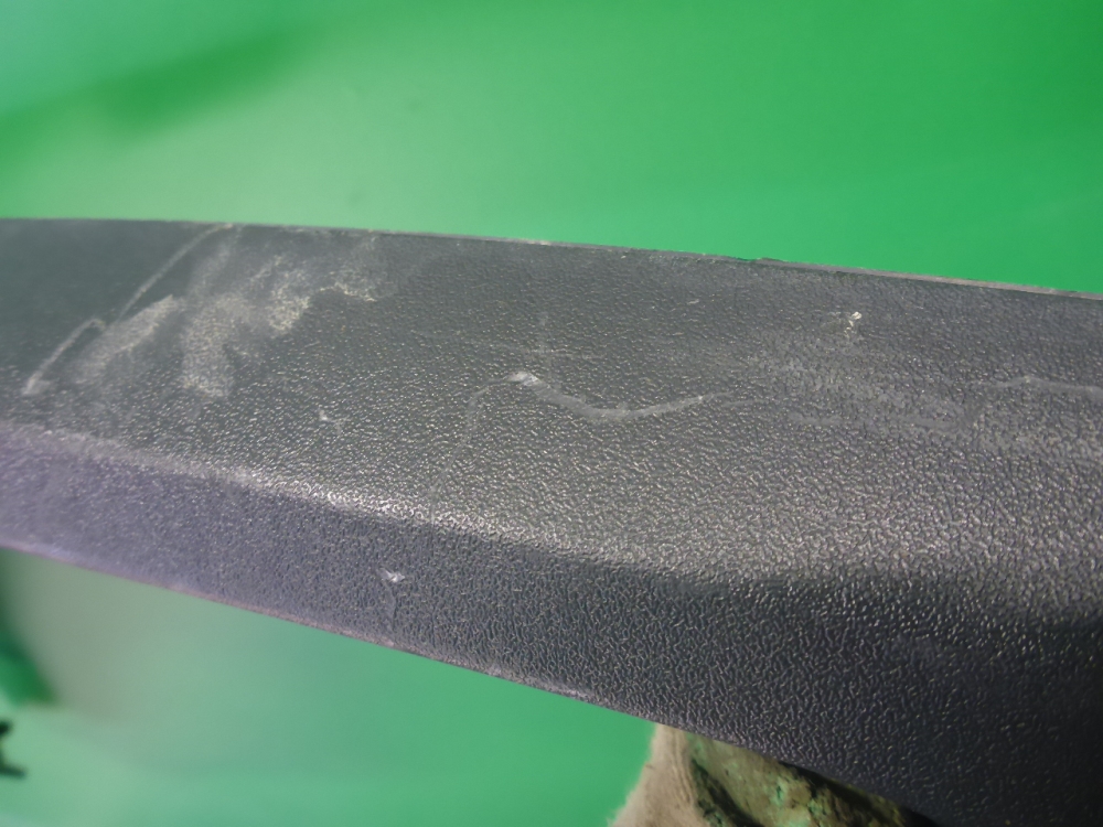 Юбка задняя