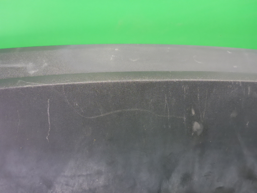 Юбка задняя