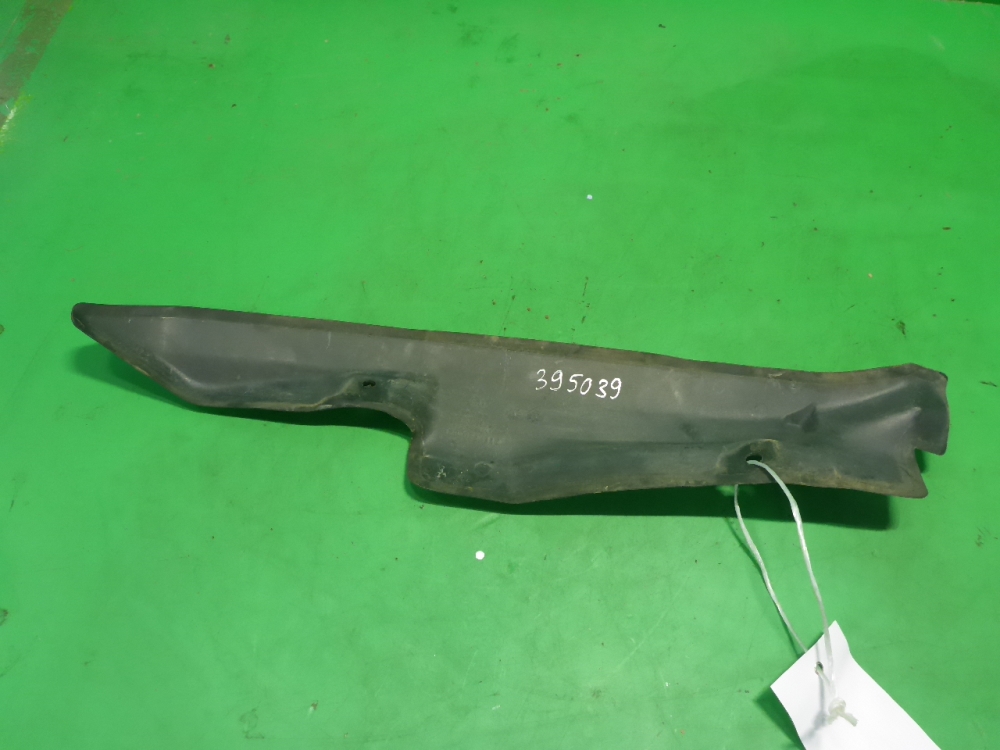 Пыльник рулевой рейки