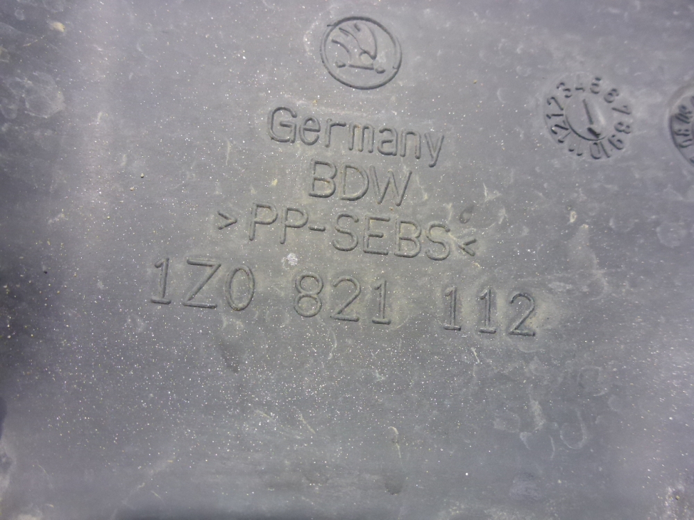 Пыльник рулевой рейки