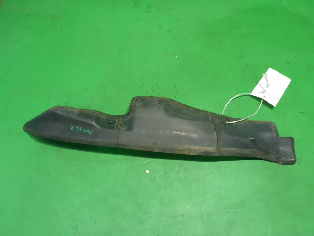 Пыльник рулевой рейки