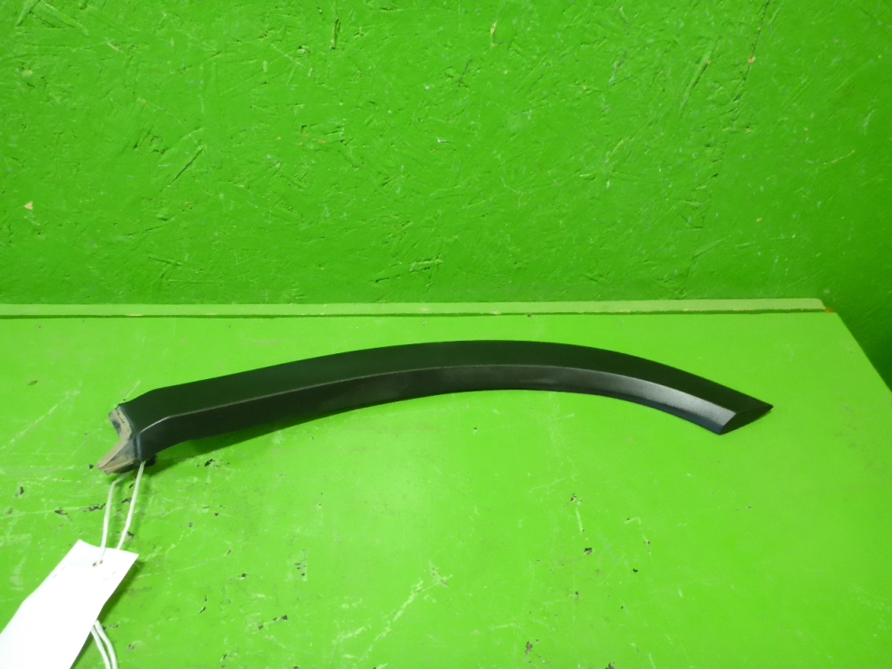 Накладка двери задней левой