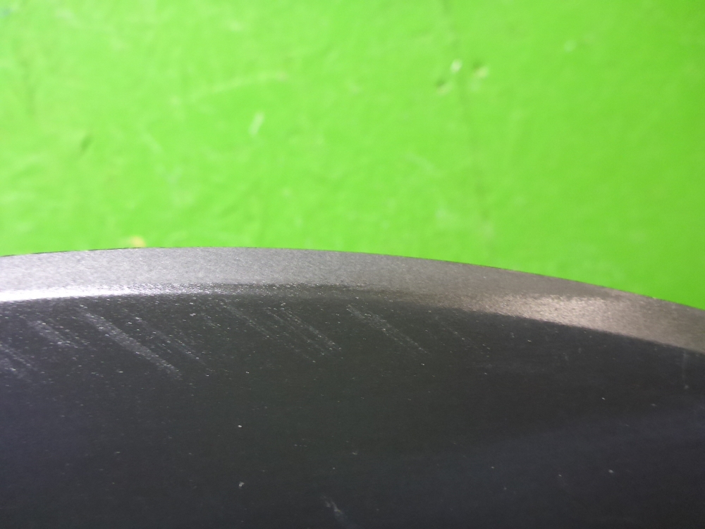 Накладка двери задней левой