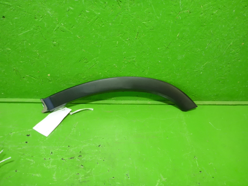 Накладка двери задней левой