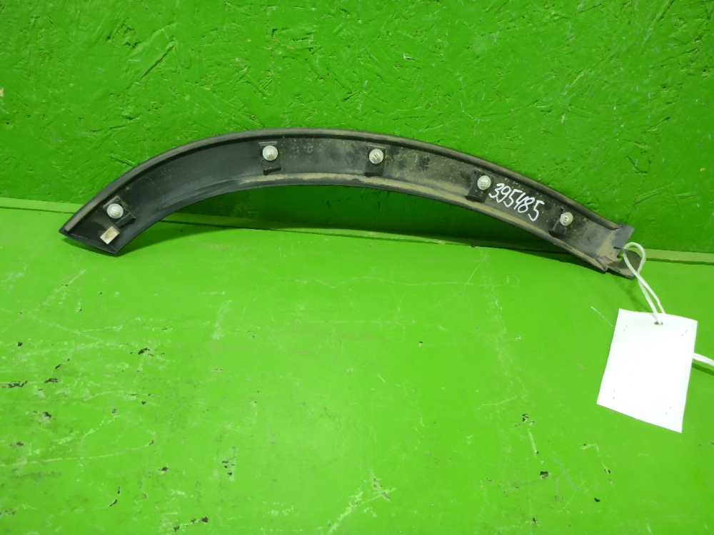 Накладка двери задней левой