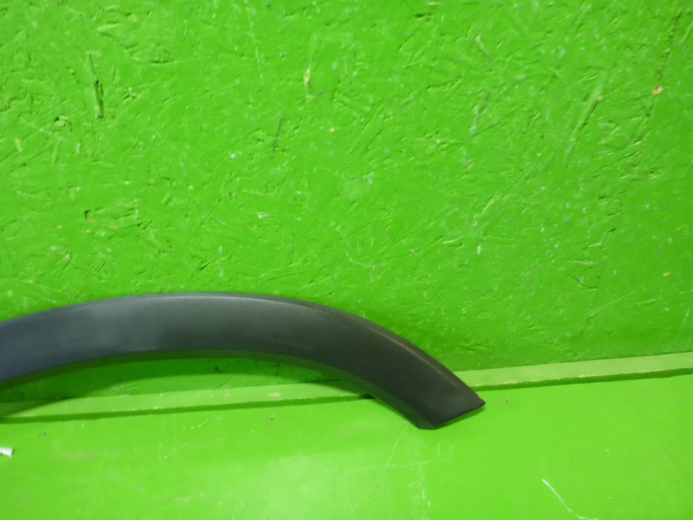 Накладка двери задней левой