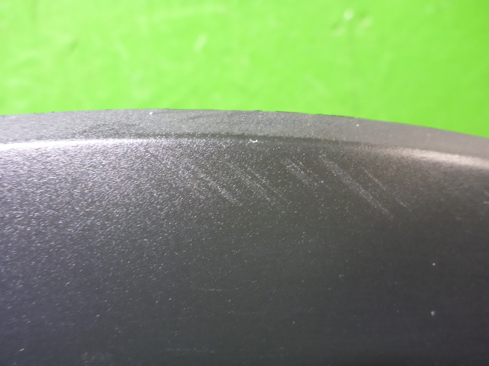 Накладка двери задней левой