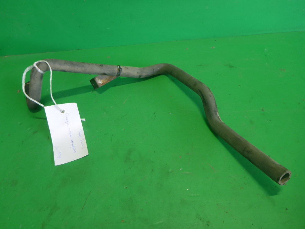 Шланг системы охлаждения