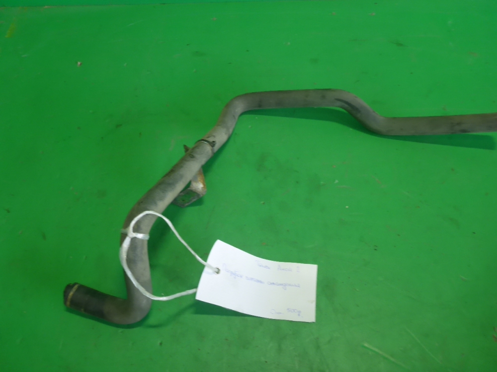 Шланг системы охлаждения