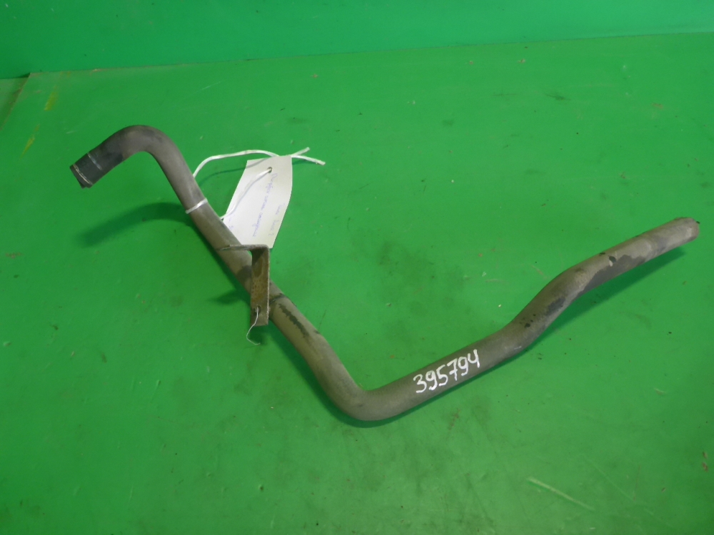 Шланг системы охлаждения