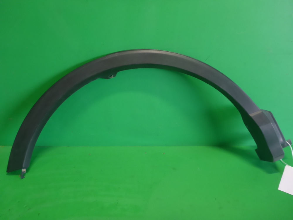 Накладка заднего крыла правого