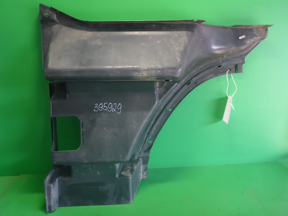 Подножка правая