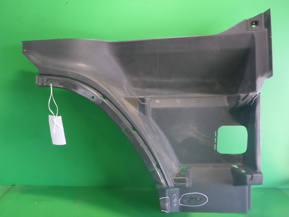 Подножка правая