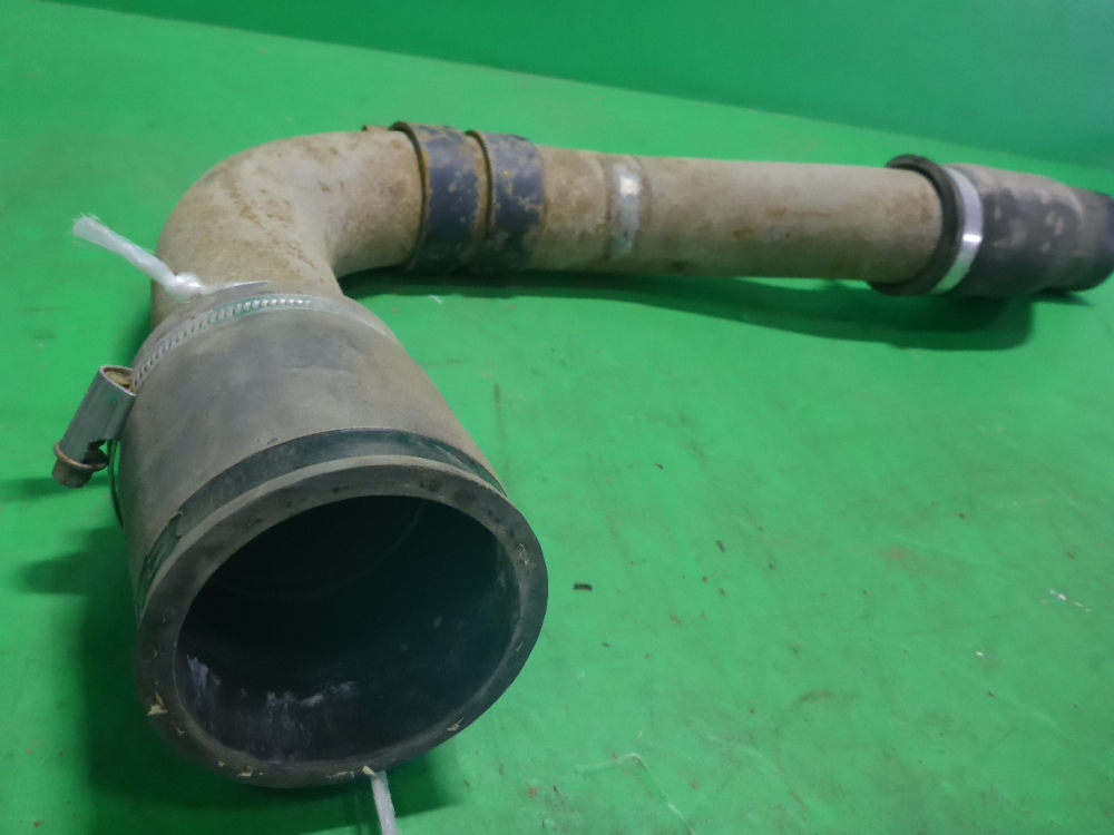 Трубка системы охлаждения