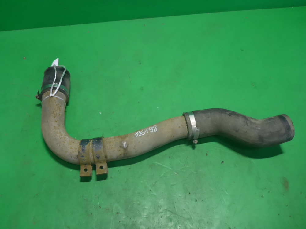 Трубка системы охлаждения