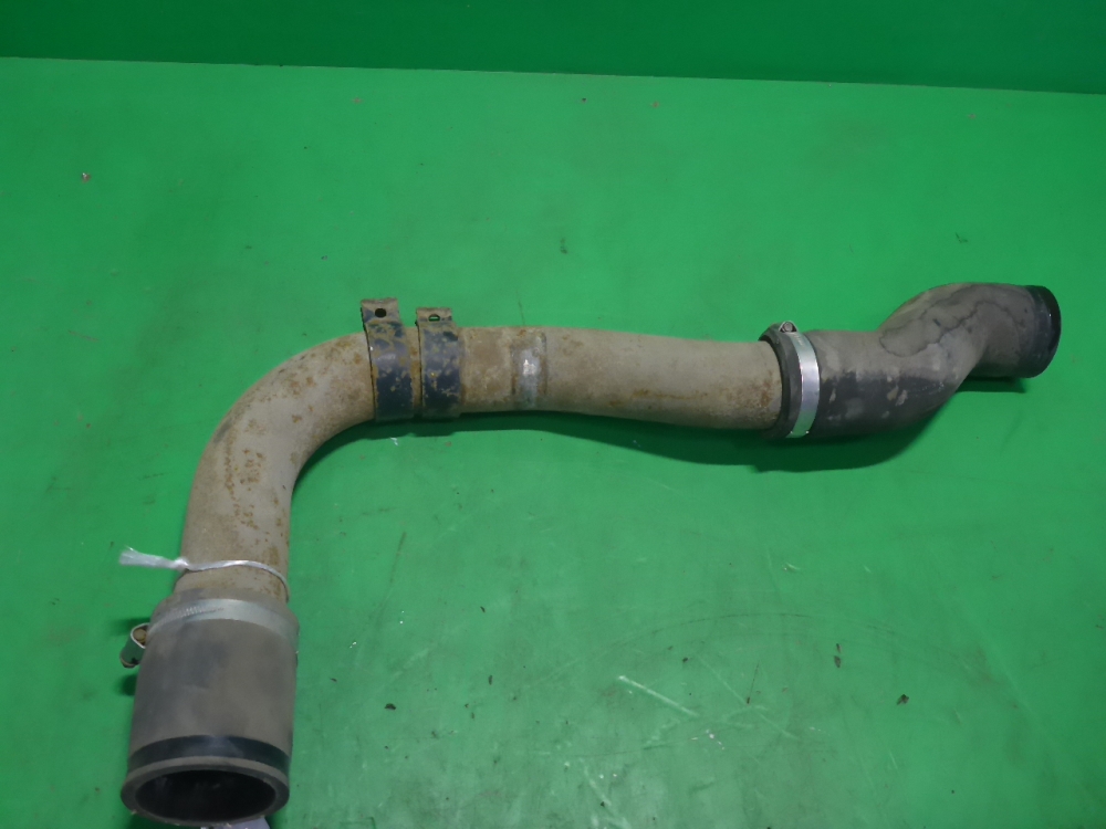 Трубка системы охлаждения