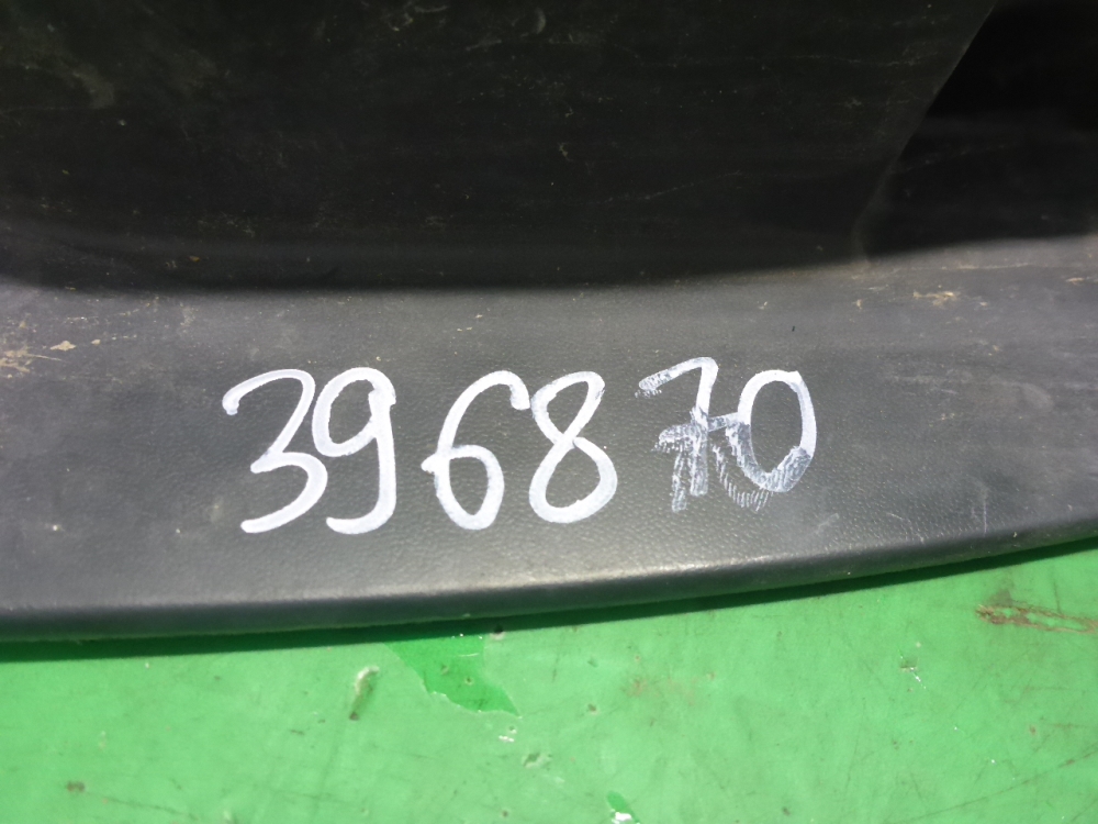 Пыльник (кузов наружные)