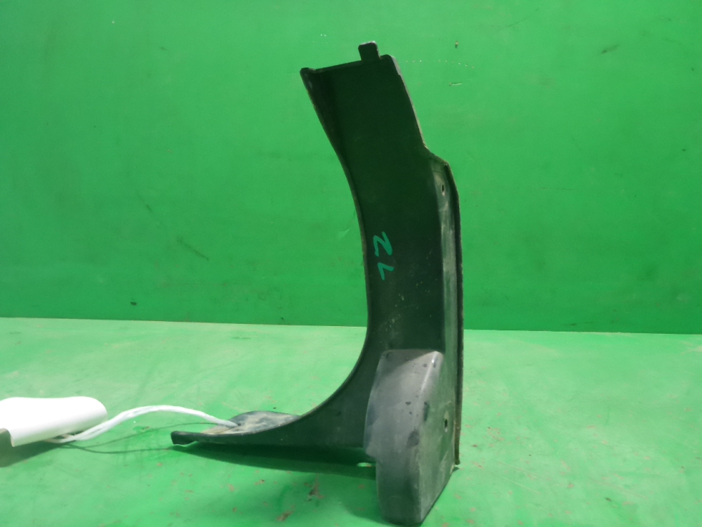 Пыльник (кузов наружные)