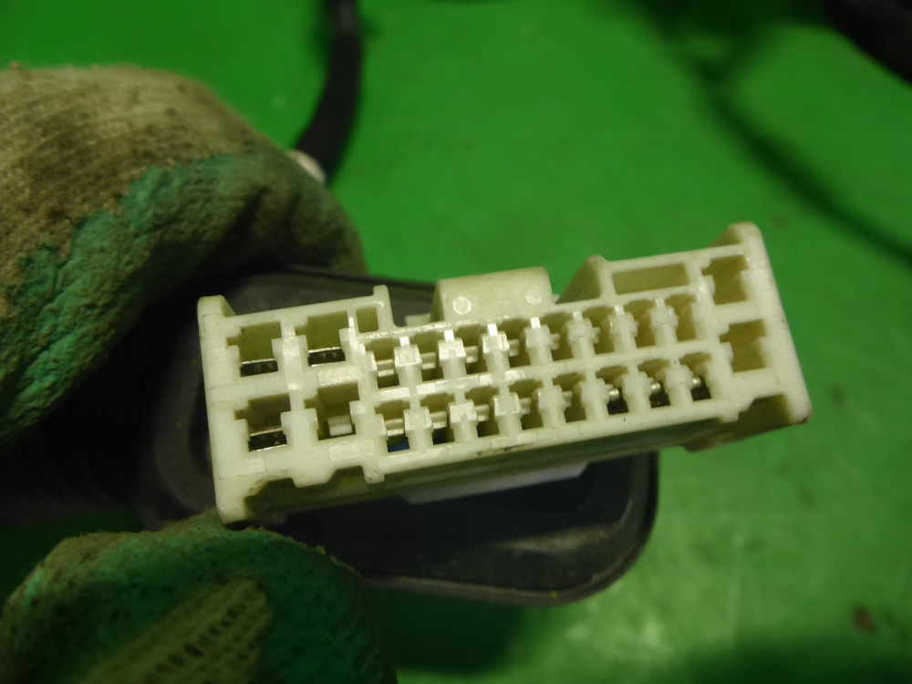 Проводка (коса)