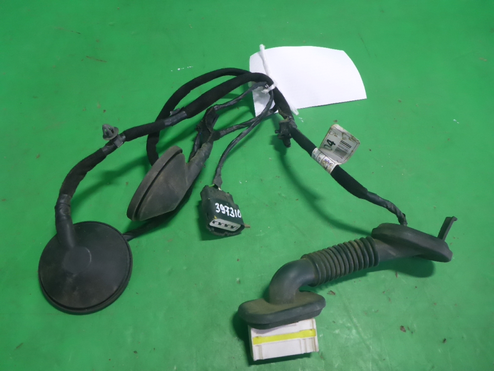 Проводка (коса)