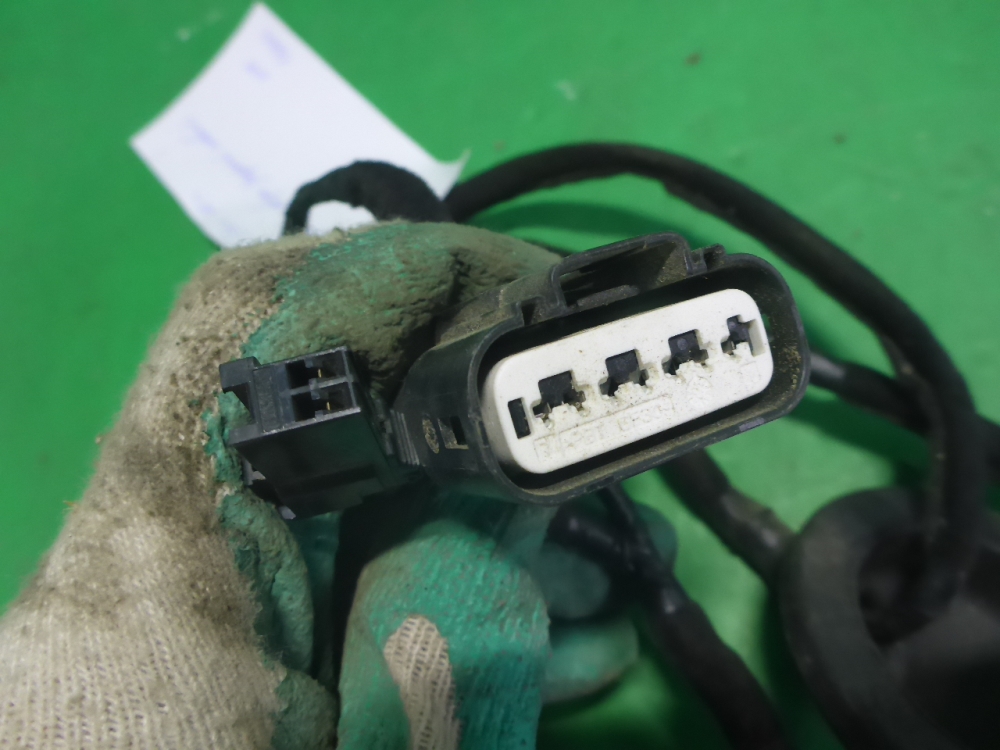 Проводка (коса)