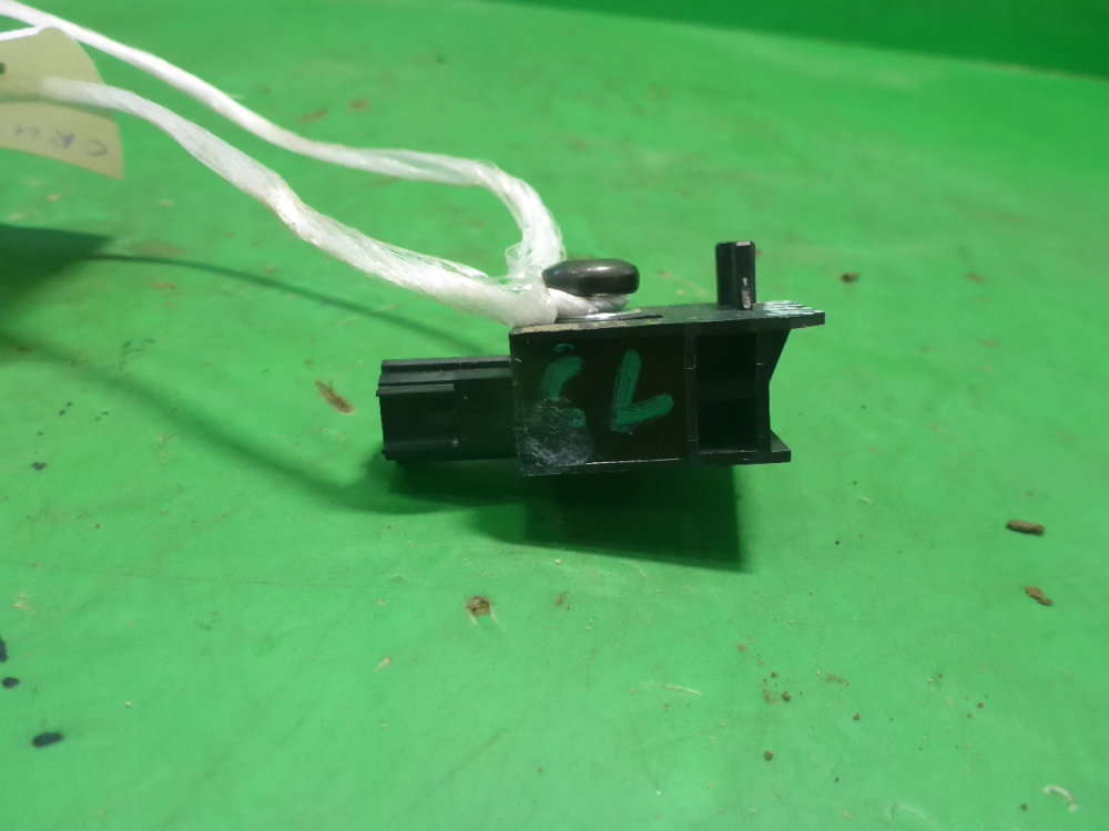 Датчик удара AIR BAG