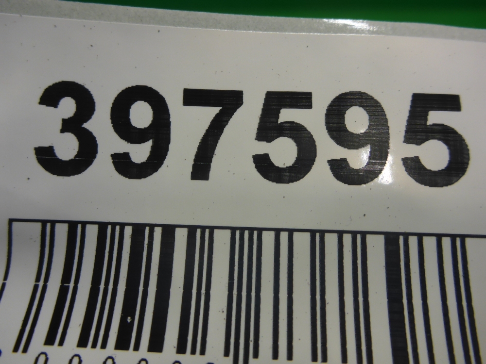 Люк в сборе механический