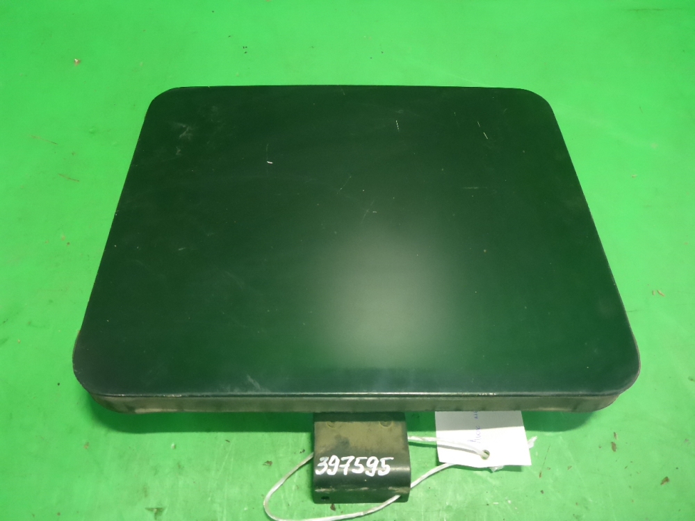 Люк в сборе механический