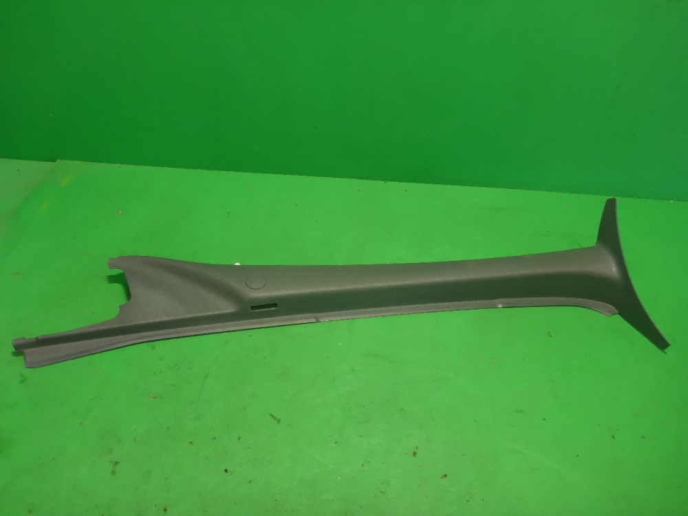 Обшивка стойки