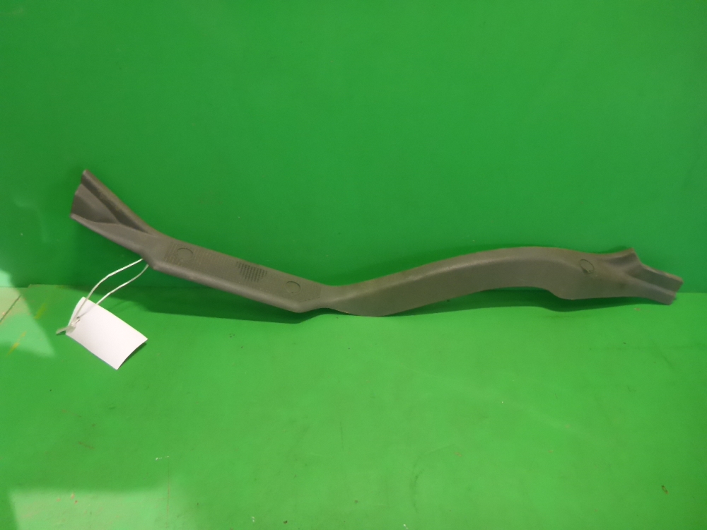 Накладка порога (внутренняя)