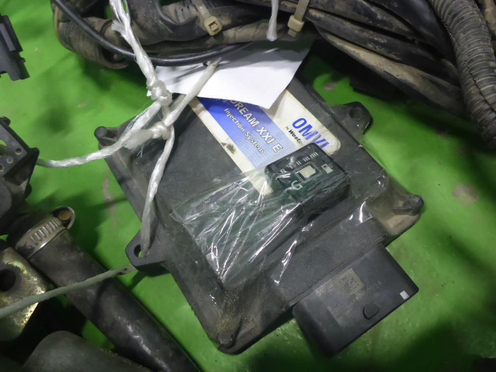 Газовое оборудование