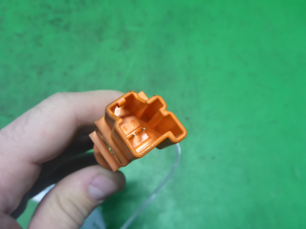 Датчик удара AIR BAG