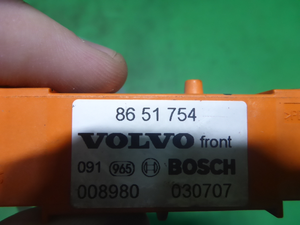 Датчик удара AIR BAG