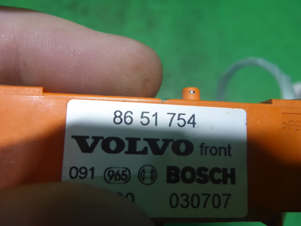 Датчик удара AIR BAG