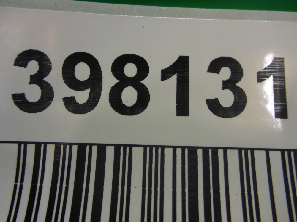 Накладка переднего крыла правого