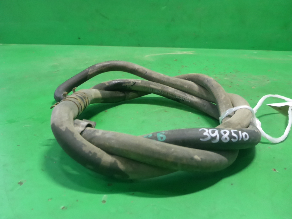 Шланг системы охлаждения