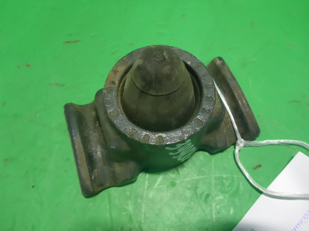 Отбойник передней рессоры