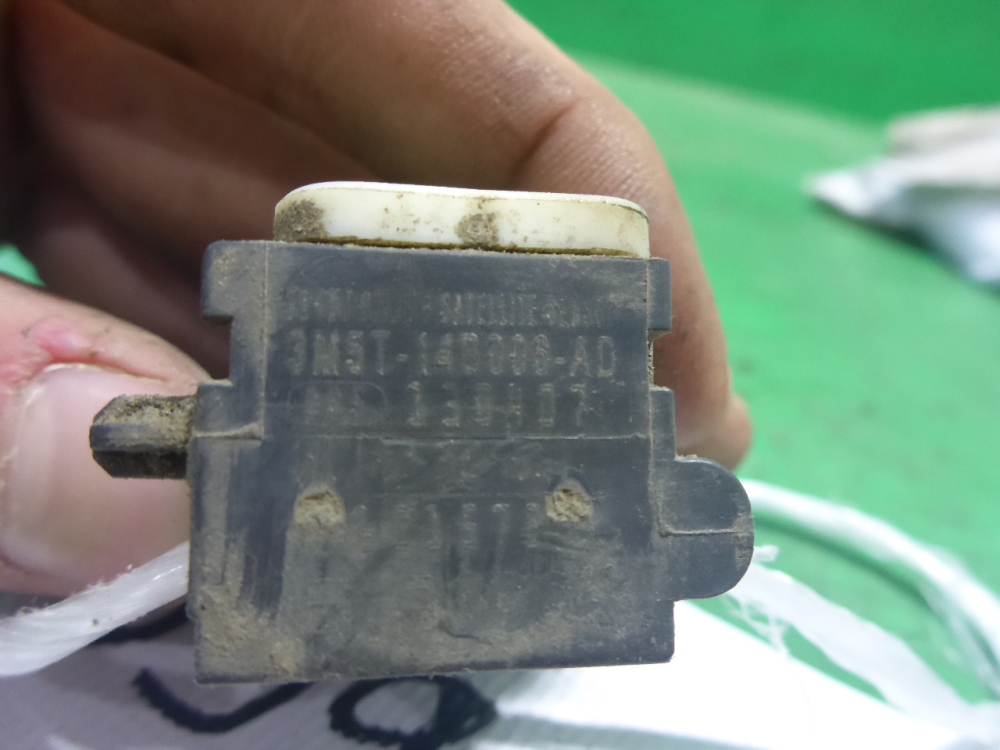 Датчик удара AIR BAG