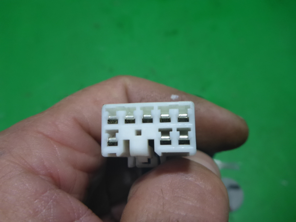 Проводка (коса)