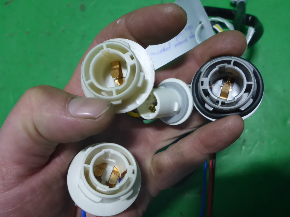 Проводка (коса)