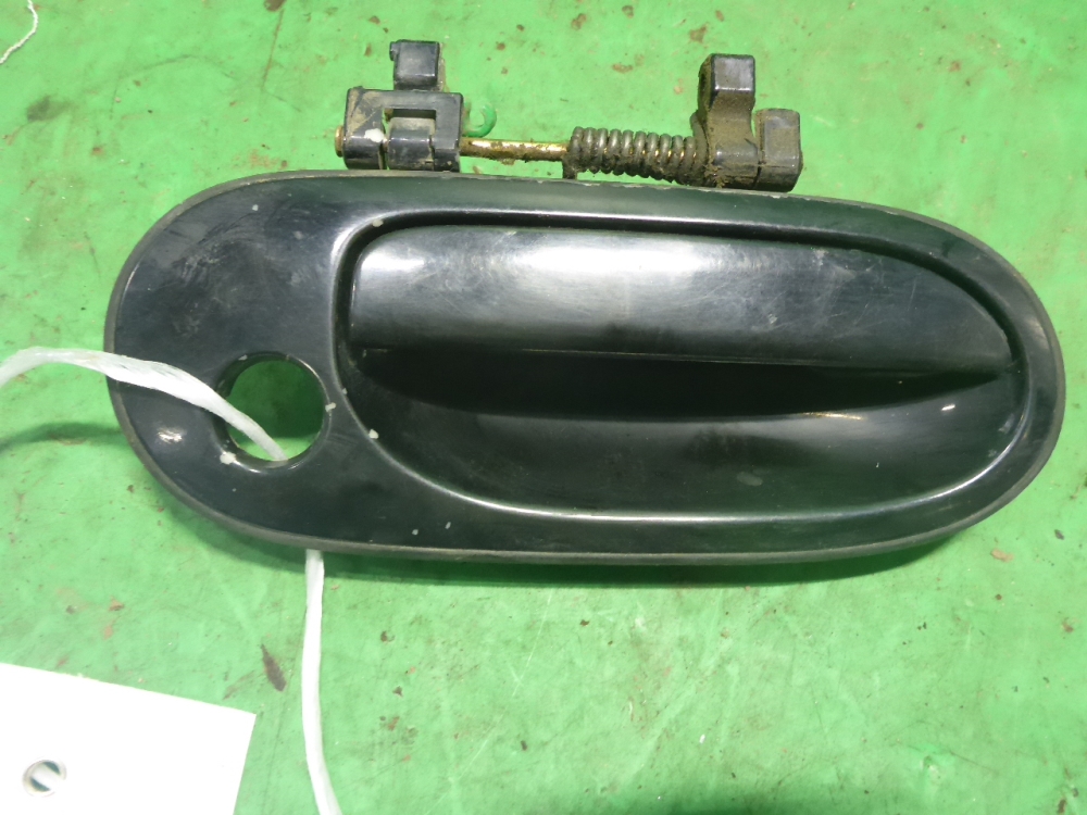 Ручка двери передней наружная правая