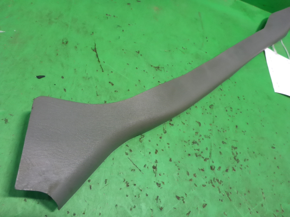 Обшивка стойки