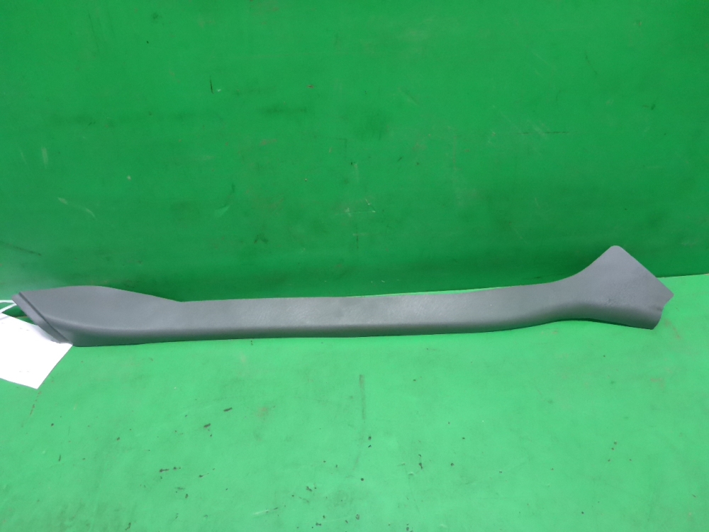 Обшивка стойки