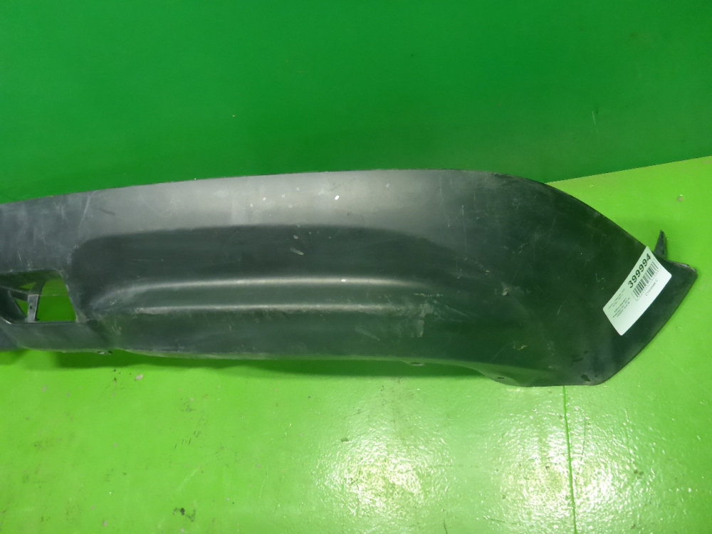 Юбка задняя