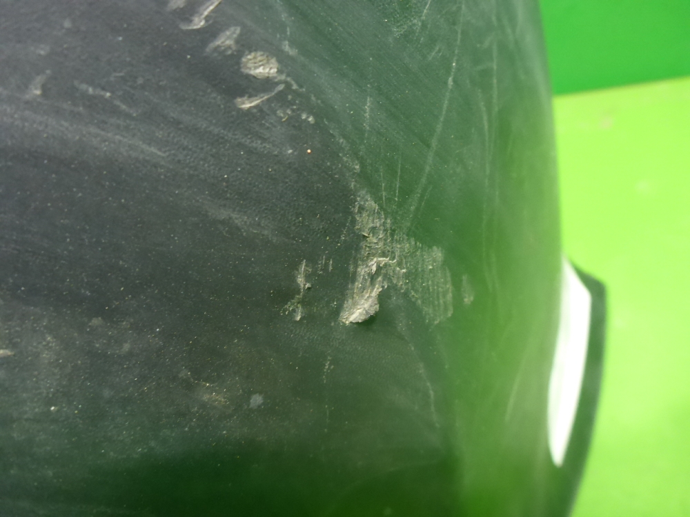 Юбка задняя